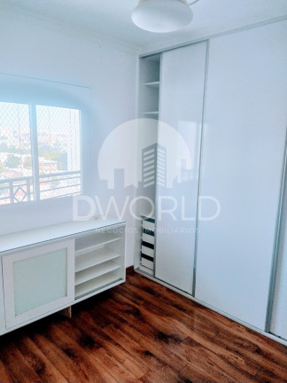 Imagem Imóvel com 3 Quartos à Venda, 106 m² em Baeta Neves - São Bernardo Do Campo