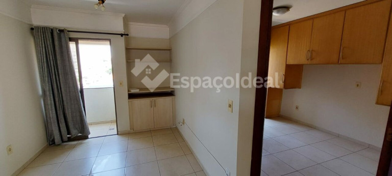 Imagem Apartamento com 1 Quarto à Venda, 57 m² em Jardim Panorama - Bauru Imagem Apartamento com 1 Quarto à Venda, 57 m² em Jardim Panorama - Bauru