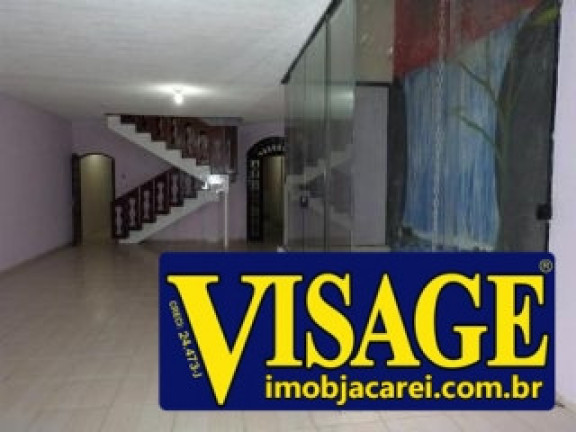 Imagem Casa com 2 Quartos à Venda, 190 m² em Bandeira Branca I - Jacareí Imagem Casa com 2 Quartos à Venda, 190 m² em Bandeira Branca I - Jacareí