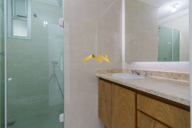 Imagem Apartamento com 2 Quartos à Venda, 75 m² em Campo Belo - São Paulo