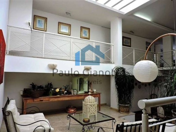 Imagem Casa de Condomínio com 5 Quartos à Venda, 5.115 m² em Granja Viana - Carapicuíba