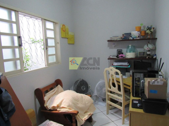 Imagem Casa com 4 Quartos à Venda, 180 m² em Jardim Villagio Ghiraldelli - Hortolândia