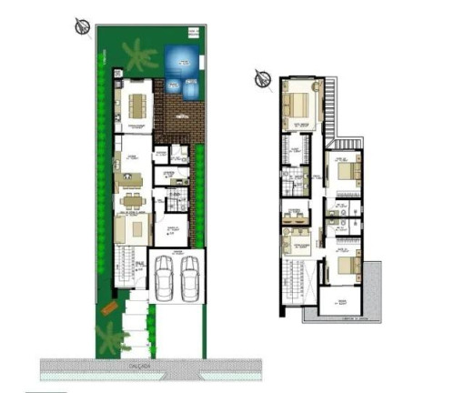 Imagem Casa com 3 Quartos à Venda, 260 m² em Morada Dos Nobres - Cuiabá Imagem Casa com 3 Quartos à Venda, 260 m² em Morada Dos Nobres - Cuiabá