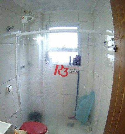Imagem Apartamento com 2 Quartos à Venda, 70 m² em Embaré - Santos Imagem Apartamento com 2 Quartos à Venda, 70 m² em Embaré - Santos
