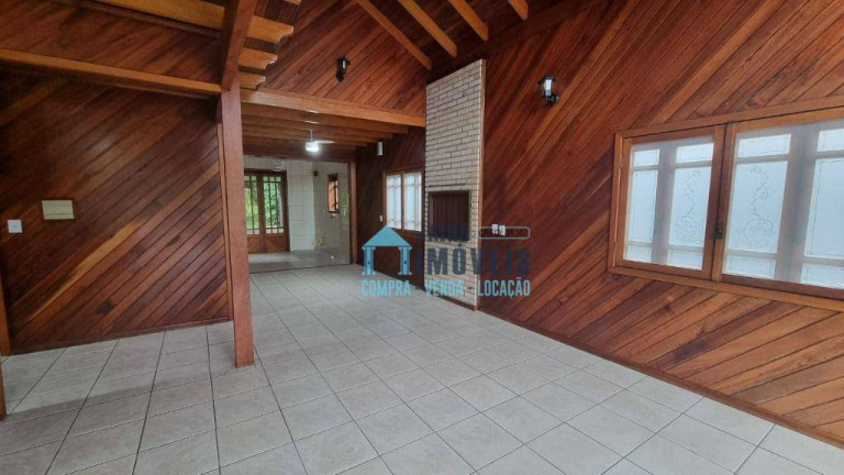 Imagem Sobrado com 3 Quartos à Venda, 230 m² em Centro - Tramandaí Imagem Sobrado com 3 Quartos à Venda, 230 m² em Centro - Tramandaí
