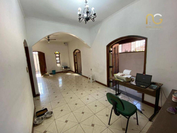 Imagem Casa com 3 Quartos à Venda, 200 m² em Aviação - Praia Grande Imagem Casa com 3 Quartos à Venda, 200 m² em Aviação - Praia Grande