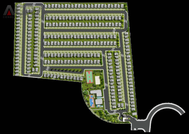 Imagem Casa de Condomínio com 3 Quartos à Venda, 96 m² em Primavera - Vitória Da Conquista Imagem Casa de Condomínio com 3 Quartos à Venda, 96 m² em Primavera - Vitória Da Conquista