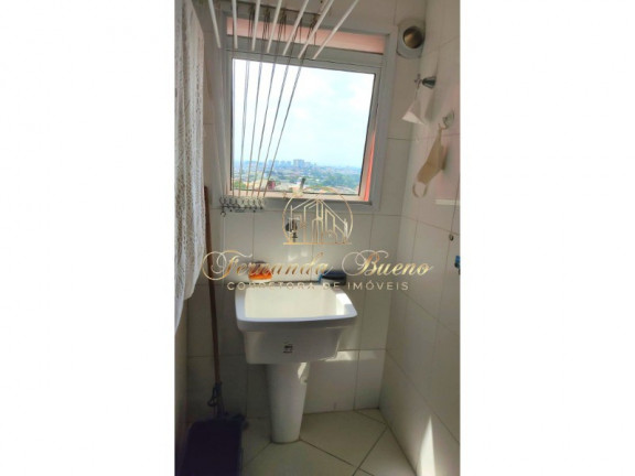 Imagem Imóvel com 3 Quartos à Venda, 105 m² em Jardim Bela Vista - Santo André