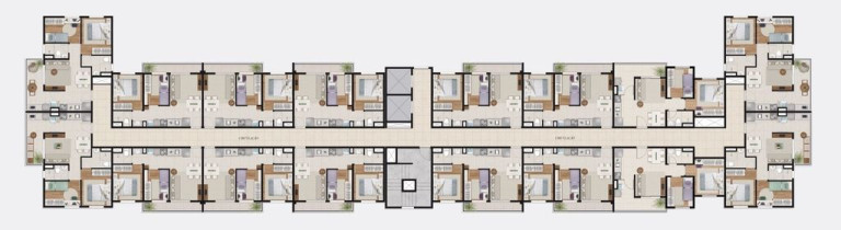 Imagem Cobertura com 2 Quartos à Venda, 56 m² em Parque Do Carmo - São Paulo Imagem Cobertura com 2 Quartos à Venda, 56 m² em Parque Do Carmo - São Paulo