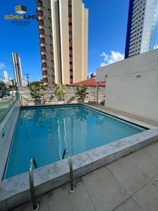 Imagem Apartamento com 2 Quartos à Venda, 70 m² em Manaíra - João Pessoa