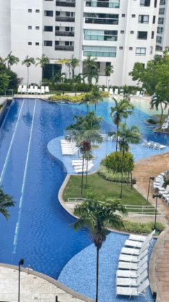 Imagem Apartamento com 4 Quartos para Alugar, 170 m² em Imbiribeira - Recife