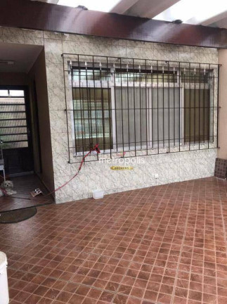 Imagem Sobrado com 3 Quartos à Venda, 143 m² em Jardim Santo Ignácio - São Bernardo Do Campo Imagem Sobrado com 3 Quartos à Venda, 143 m² em Jardim Santo Ignácio - São Bernardo Do Campo