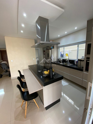 Imagem Casa com 3 Quartos à Venda, 263 m² em Condomínio Le France - Sorocaba Imagem Casa com 3 Quartos à Venda, 263 m² em Condomínio Le France - Sorocaba