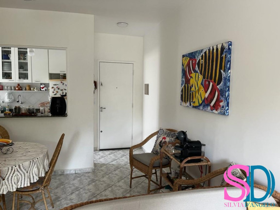 Imagem Apartamento com 2 Quartos à Venda, 67 m² em Itaguá - Ubatuba Imagem Apartamento com 2 Quartos à Venda, 67 m² em Itaguá - Ubatuba
