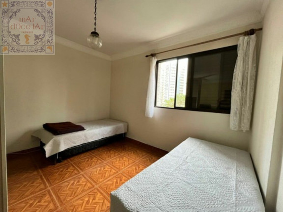 Imagem Apartamento com 1 Quarto à Venda, 54 m² em José Menino - Santos Imagem Apartamento com 1 Quarto à Venda, 54 m² em José Menino - Santos