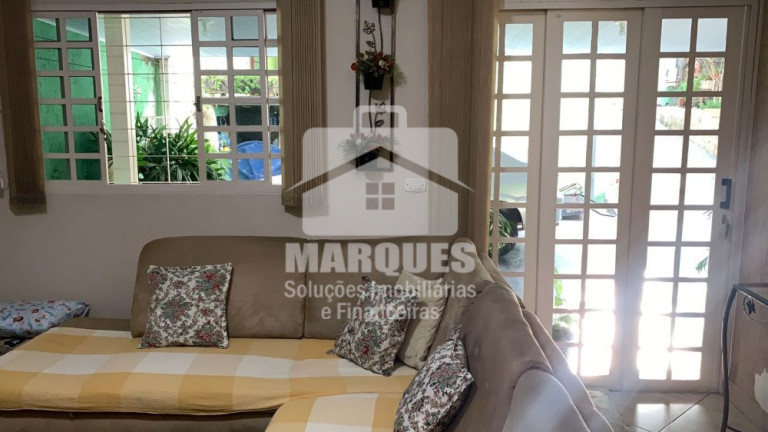 Imagem Casa com 3 Quartos à Venda, 250 m² em Jardim Denadai (nova Veneza) - Sumaré Imagem Casa com 3 Quartos à Venda, 250 m² em Jardim Denadai (nova Veneza) - Sumaré