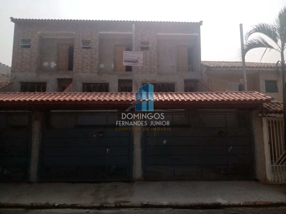 Casa com 3 Quartos à Venda, 86 m² em Cidade Líder - São Paulo