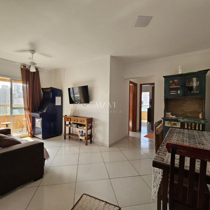 Imagem Apartamento com 2 Quartos à Venda, 74 m² em Ocian - Praia Grande Imagem Apartamento com 2 Quartos à Venda, 74 m² em Ocian - Praia Grande