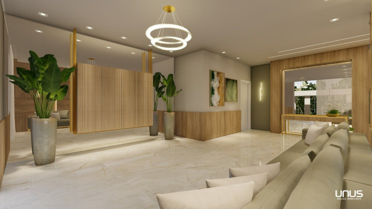 Imagem Cobertura com 3 Quartos à Venda, 356 m² em Barreiros - São José
