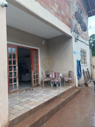 Imagem Chácara com 3 Quartos à Venda, em Canaã - Jambeiro Imagem Chácara com 3 Quartos à Venda, em Canaã - Jambeiro