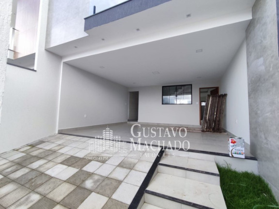Casa com 3 Quartos à Venda, 186 m² em Vivendas Do Lago - Volta Redonda