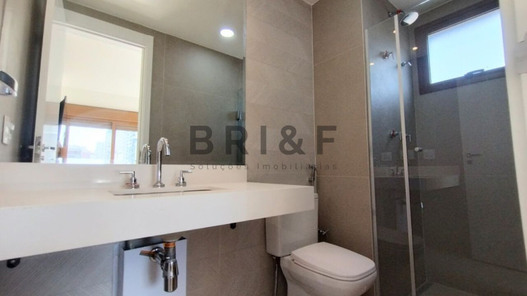 Imagem Apartamento com 1 Quarto à Venda, 46 m² em Vila Nova Conceição - São Paulo Imagem Apartamento com 1 Quarto à Venda, 46 m² em Vila Nova Conceição - São Paulo