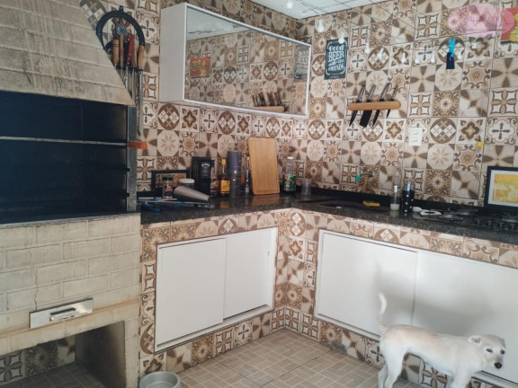 Imagem Sobrado com 2 Quartos à Venda, 87 m² em Penha De França - São Paulo