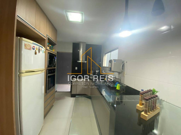 Imagem Casa com 4 Quartos à Venda, em Parque Julião Nogueira - Campos Dos Goytacazes Imagem Casa com 4 Quartos à Venda, em Parque Julião Nogueira - Campos Dos Goytacazes