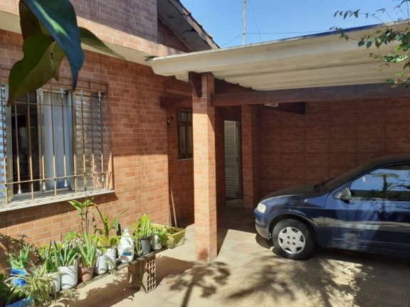 Imagem Casa com 3 Quartos à Venda, 139 m² em Parque Maria Helena - Suzano