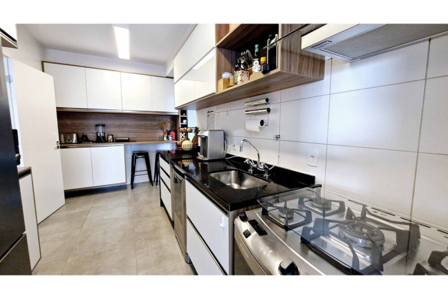 Imagem Apartamento com 3 Quartos à Venda, 134 m² em Cidade Monções - São Paulo Imagem Apartamento com 3 Quartos à Venda, 134 m² em Cidade Monções - São Paulo