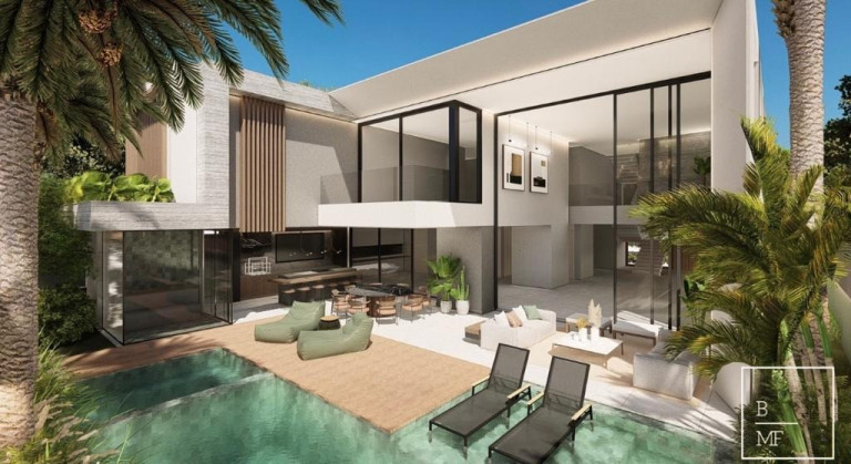 Imagem Casa de Condomínio com 5 Quartos à Venda, 680 m² em Barra Da Tijuca - Rio De Janeiro