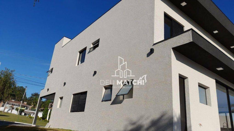Imagem Sobrado com 4 Quartos à Venda, 266 m² em Shamballa Ii - Atibaia Imagem Sobrado com 4 Quartos à Venda, 266 m² em Shamballa Ii - Atibaia