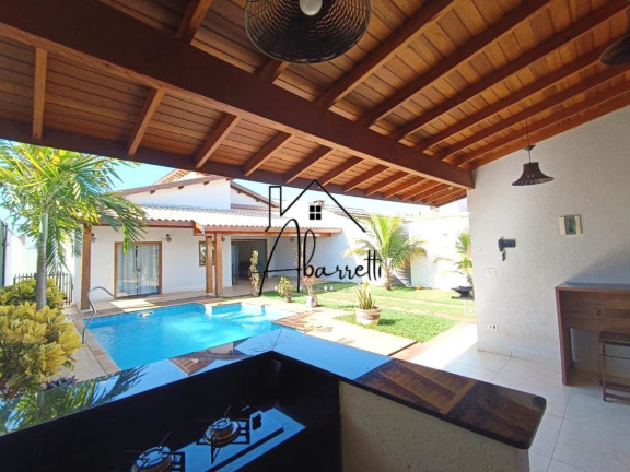 Imagem Casa com 3 Quartos à Venda, 200 m² em Centro - Rio Das Pedras Imagem Casa com 3 Quartos à Venda, 200 m² em Centro - Rio Das Pedras