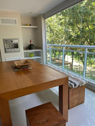 Imagem Apartamento com 4 Quartos à Venda, 160 m² em Barra Da Tijuca - Rio De Janeiro