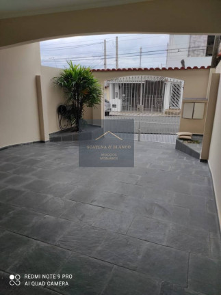 Imagem Casa com 3 Quartos à Venda, 137 m² em Centro - Votorantim