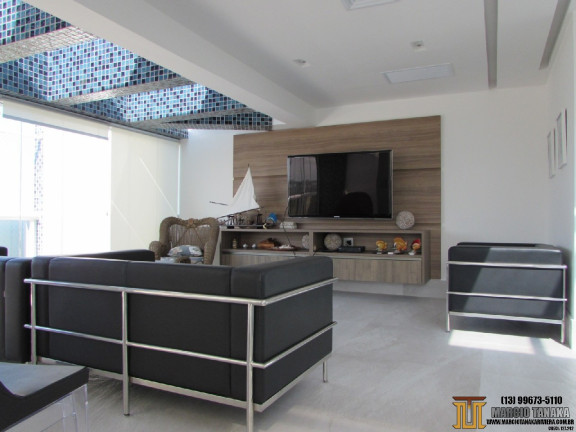Imagem Cobertura com 5 Quartos à Venda, 341 m² em Riviera - Bertioga Imagem Cobertura com 5 Quartos à Venda, 341 m² em Riviera - Bertioga