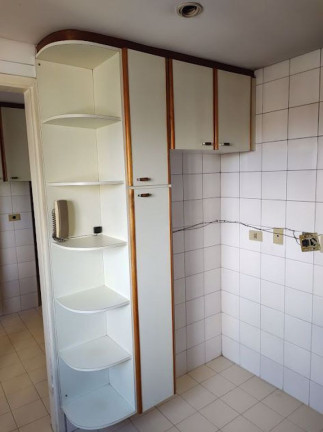 Imagem Apartamento com 3 Quartos à Venda, 128 m² em Brooklin - São Paulo Imagem Apartamento com 3 Quartos à Venda, 128 m² em Brooklin - São Paulo