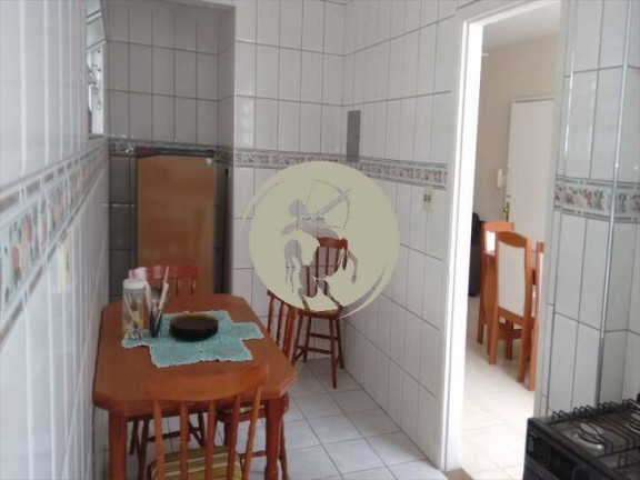 Imagem Apartamento com 2 Quartos à Venda, 90 m² em Boqueirao - Santos Imagem Apartamento com 2 Quartos à Venda, 90 m² em Boqueirao - Santos