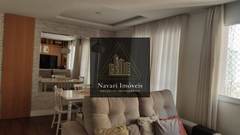 Imagem Apartamento com 3 Quartos à Venda, 67 m² em Vila Endres - Guarulhos Imagem Apartamento com 3 Quartos à Venda, 67 m² em Vila Endres - Guarulhos