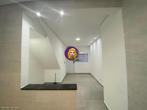 Imagem Casa de Condomínio com 2 Quartos à Venda, 55 m² em Jardim Recanto São Vicente - São Vicente Imagem Casa de Condomínio com 2 Quartos à Venda, 55 m² em Jardim Recanto São Vicente - São Vicente