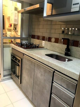 Imagem Apartamento com 2 Quartos à Venda, 47 m² em Parque Campolim - Sorocaba Imagem Apartamento com 2 Quartos à Venda, 47 m² em Parque Campolim - Sorocaba