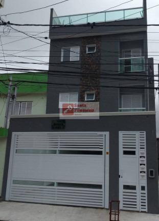 Imagem Apartamento com 3 Quartos à Venda, 66 m² em Parque Oratório - Santo André Imagem Apartamento com 3 Quartos à Venda, 66 m² em Parque Oratório - Santo André