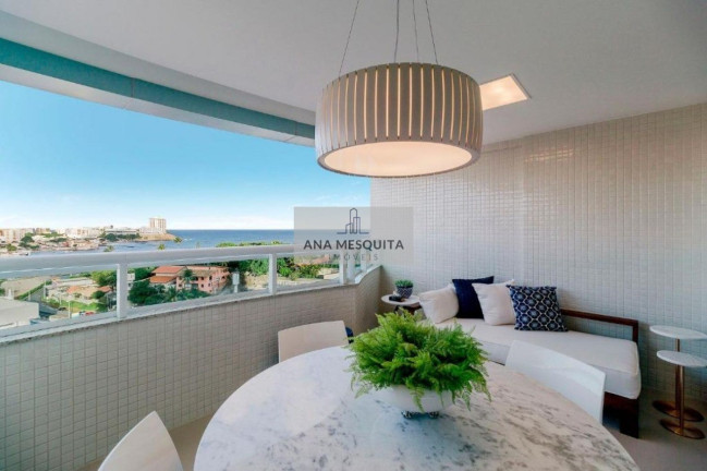 Imagem Apartamento com 2 Quartos à Venda, 83 m² em Ondina - Salvador Imagem Apartamento com 2 Quartos à Venda, 83 m² em Ondina - Salvador