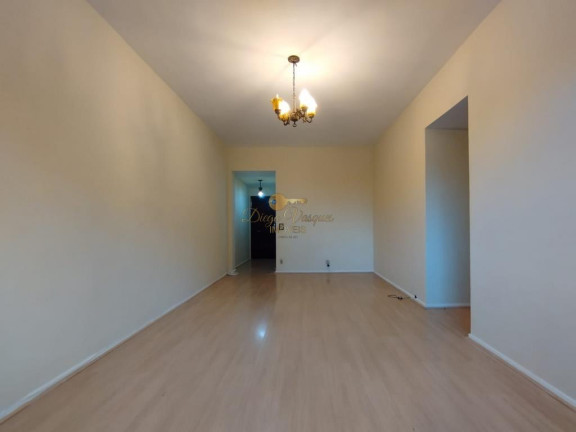 Apartamento com 2 Quartos à Venda, 93 m² em Alto - Teresópolis