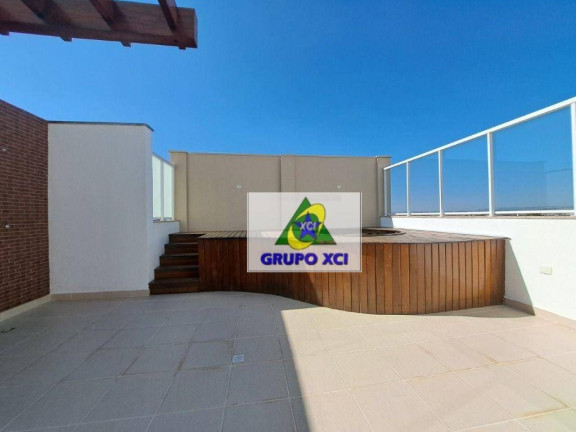 Imagem Cobertura com 3 Quartos à Venda, 166 m² em Mansões Santo Antônio - Campinas Imagem Cobertura com 3 Quartos à Venda, 166 m² em Mansões Santo Antônio - Campinas