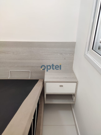 Imagem Imóvel com 1 Quarto para Alugar, 43 m² em Centro - São Bernardo Do Campo