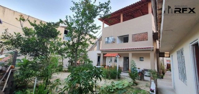Imagem Casa com 6 Quartos à Venda, 327 m² em Engenho Do Mato - Niterói
