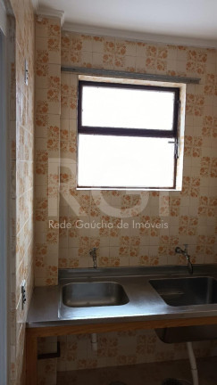 Imagem Apartamento com 1 Quarto à Venda, 33 m² em Centro Histórico - Porto Alegre Imagem Apartamento com 1 Quarto à Venda, 33 m² em Centro Histórico - Porto Alegre