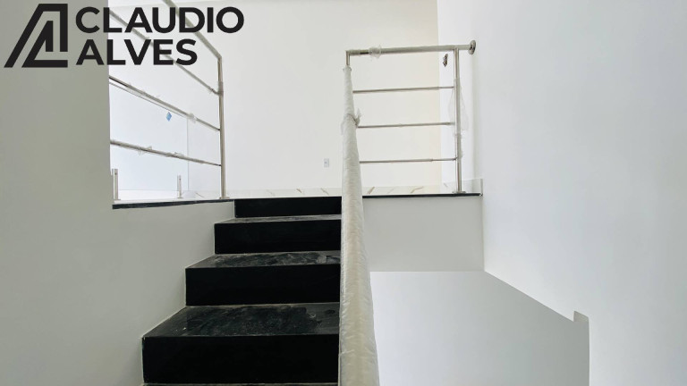 Imagem Casa com 4 Quartos à Venda, 182 m² em Parque Ipê - Feira De Santana Imagem Casa com 4 Quartos à Venda, 182 m² em Parque Ipê - Feira De Santana