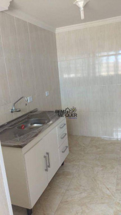 Imagem Apartamento com 2 Quartos à Venda, 53 m² em Jaraguá - São Paulo Imagem Apartamento com 2 Quartos à Venda, 53 m² em Jaraguá - São Paulo